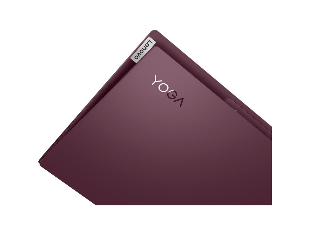 Ультрабук Lenovo Yoga Slim 7 14ARE05 Violet (82A200D6RU)