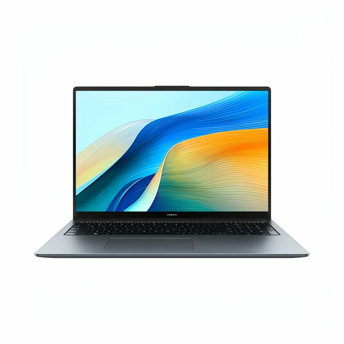 Ноутбук Huawei MateBook D16 MCLF-X i3-1215U/8/512GB Win11 Sp Gra серебристый (53014ARL) - купить в М.видео, цена на Мегамаркет