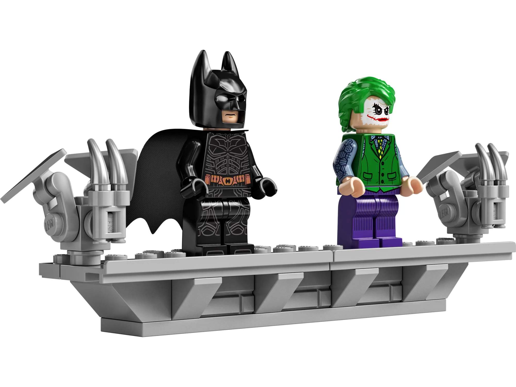 Lego batman tumbler sale