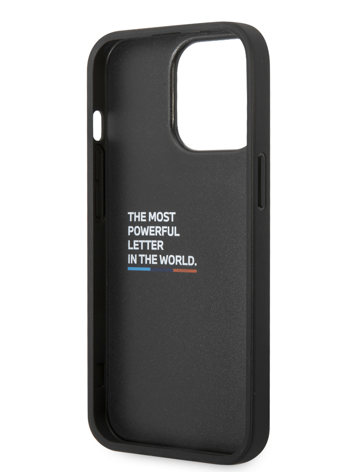 Чехол BMW для iPhone 14 Pro Max M-Collection Tricolor lines Black – купить  в Москве, цены в интернет-магазинах на Мегамаркет