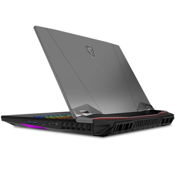 Игровой ноутбук MSI GT76 Titan DT 10SGS-056RU (9S7-17H312-056)