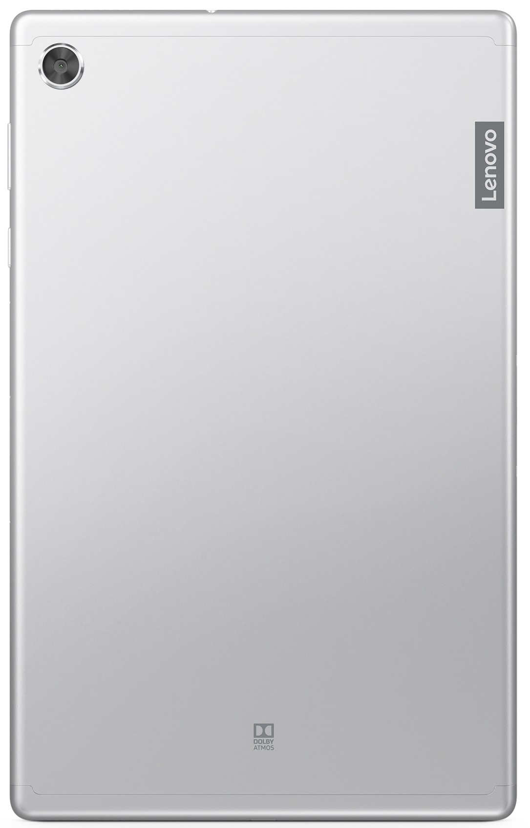 Планшет Lenovo M10 FHD Plus TB-X606X (ZA5V0241RU)