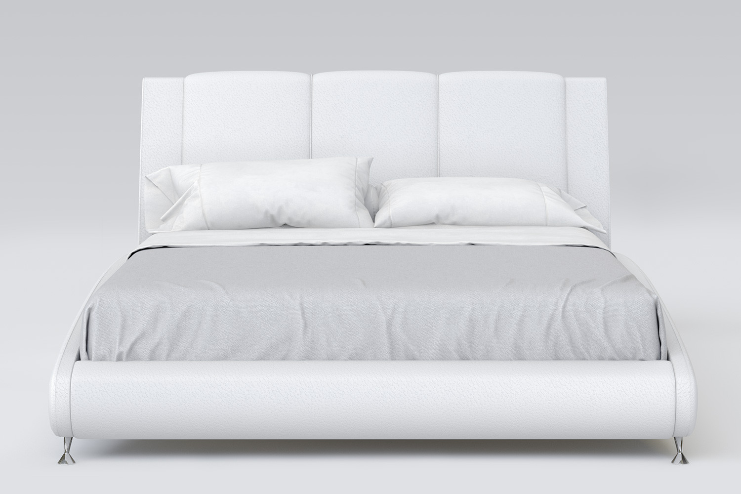 Кровать без подъёмного механизма Hoff Мerida