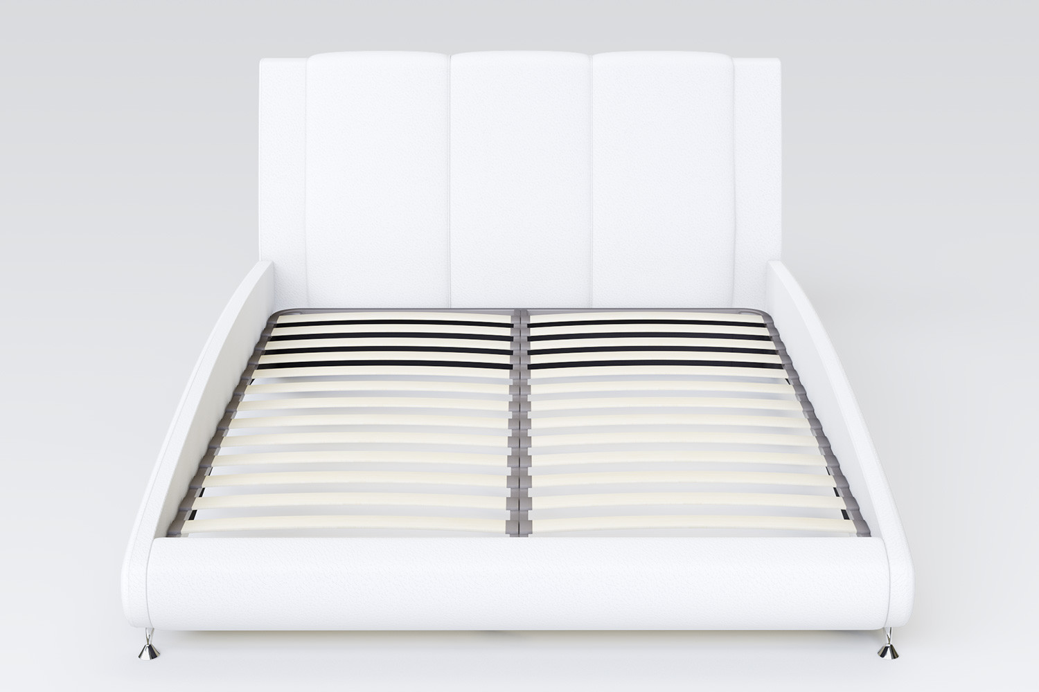 кровать без подъемного механизма морена 140х200 см
