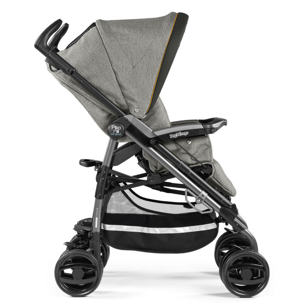 Poussette pliko cheap p3 peg perego