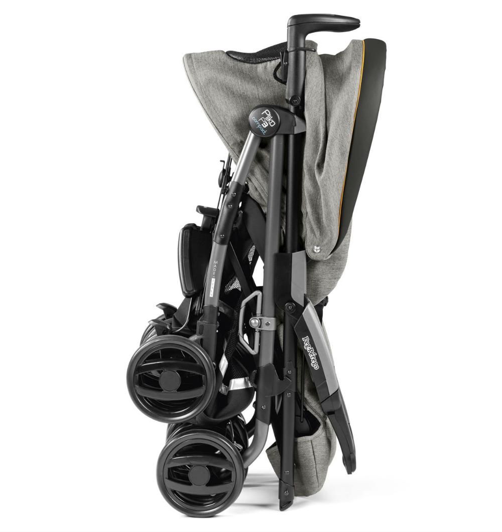 Peg perego clearance pliko 3 compact