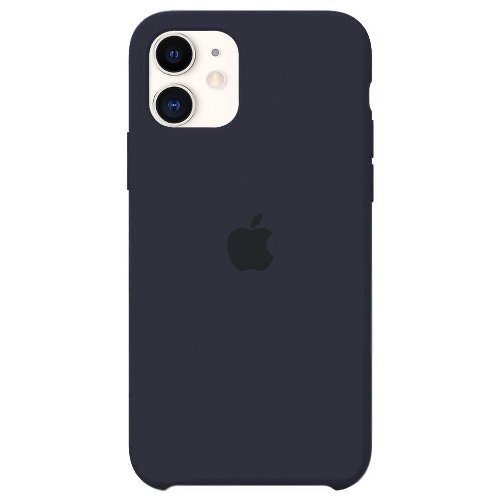 Чехол Case-House для iPhone 11, Dark Blue, купить в Москве, цены в  интернет-магазинах на Мегамаркет