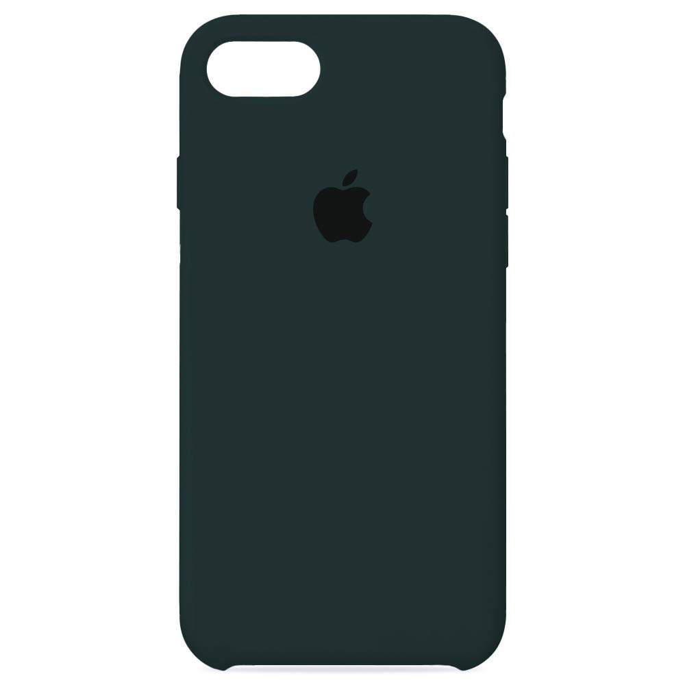 Iphone 8 зеленый. Iphone se Silicone Case зеленый. Силиконовый чехол Silicone Case для айфона 7-8 плюс темно зеленый. Силиконовый чехол темно зеленый. Чехол на айфон se 2020 темно зеленый.