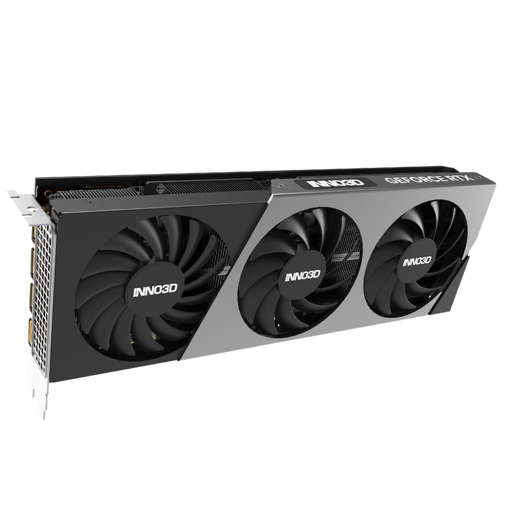 Видеокарта INNO3D RTX4070Ti X3 OC 12GB GDDR6X 192-bit DPx3 HDMI - отзывы  покупателей на маркетплейсе Мегамаркет | Артикул: 600010711991