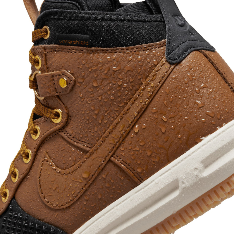 Nike shop duckboot mid