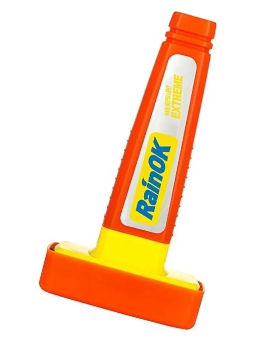 Антидождь для стекол/зеркал Bullsone "Rain Repellent Extreme" 118789010 ...