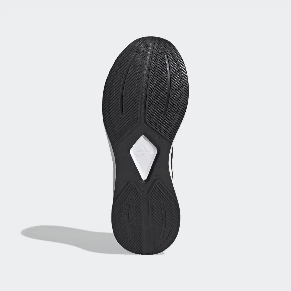Кроссовки мужские Adidas Duramo Sl 2.0 черные 8.5 UK