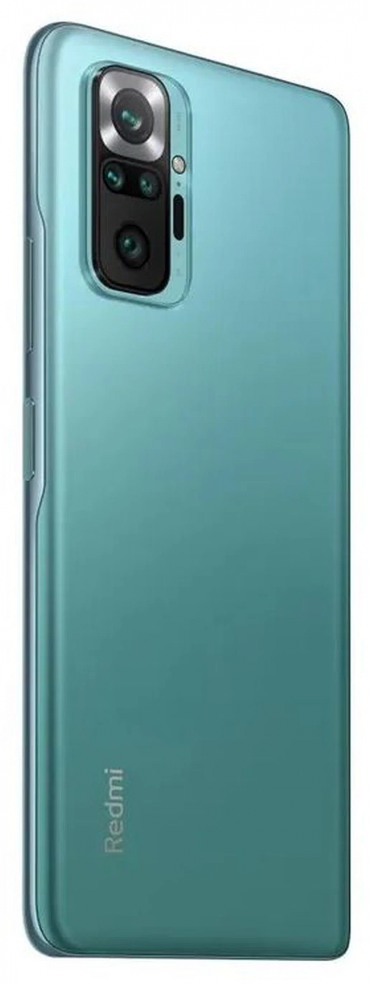 Смартфон Redmi Note 10 Pro 6/64GB Aurora Green (X40161) – характеристики на  Мегамаркет