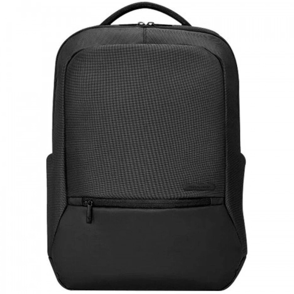 Рюкзак для ноутбука унисекс Ninetygo Urban Daily commuting backpack 15.6" black - купить в Москве, цены на Мегамаркет | 600013937317