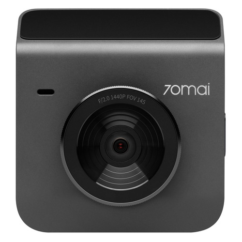 Купить видеорегистратор 70MAI Dash Cam A400, серый, цены на Мегамаркет | Артикул: 100028706356