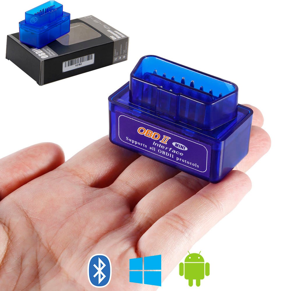 Obd2 диагностический elm327 obd2 v 1.5