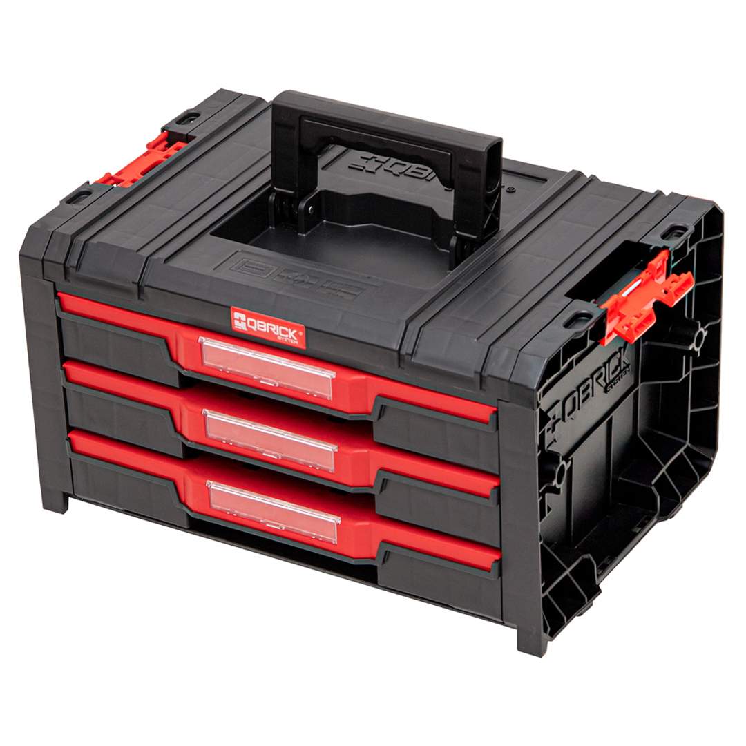 Qbrick system pro drawer 3. Ящик qbrick system. toolbox pro 0615990l2e. набор ящиков для инструмента qbrick system pro modular tray.