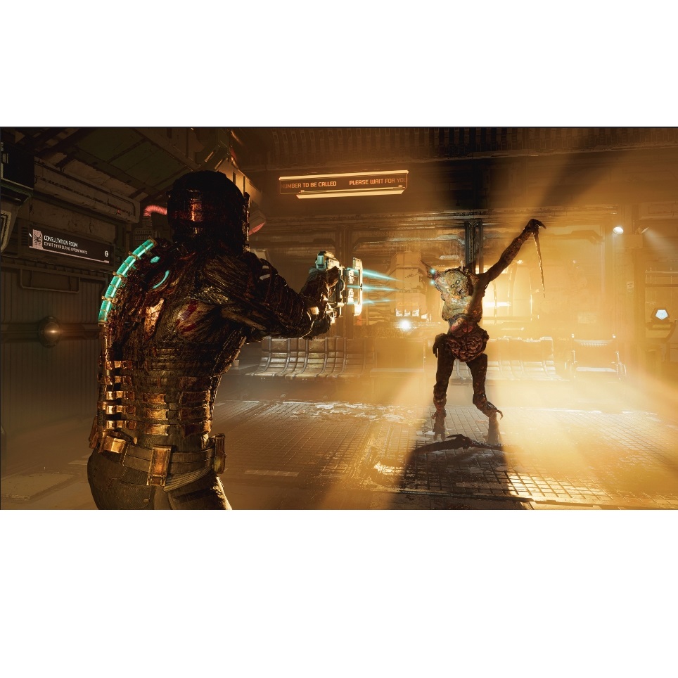 Игра Dead Space Remake (Xbox Series X, полностью на иностранном языке) -  купить в Москве, цены в интернет-магазинах Мегамаркет