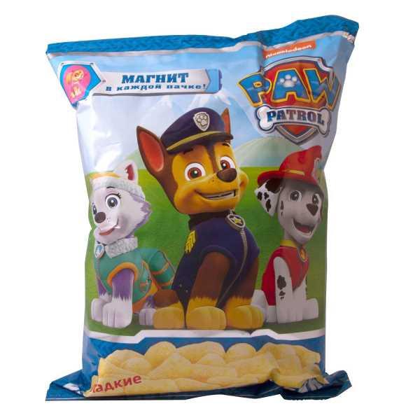 интерактивный браслет gh toys "щенки-спасатели" и 4 героя.