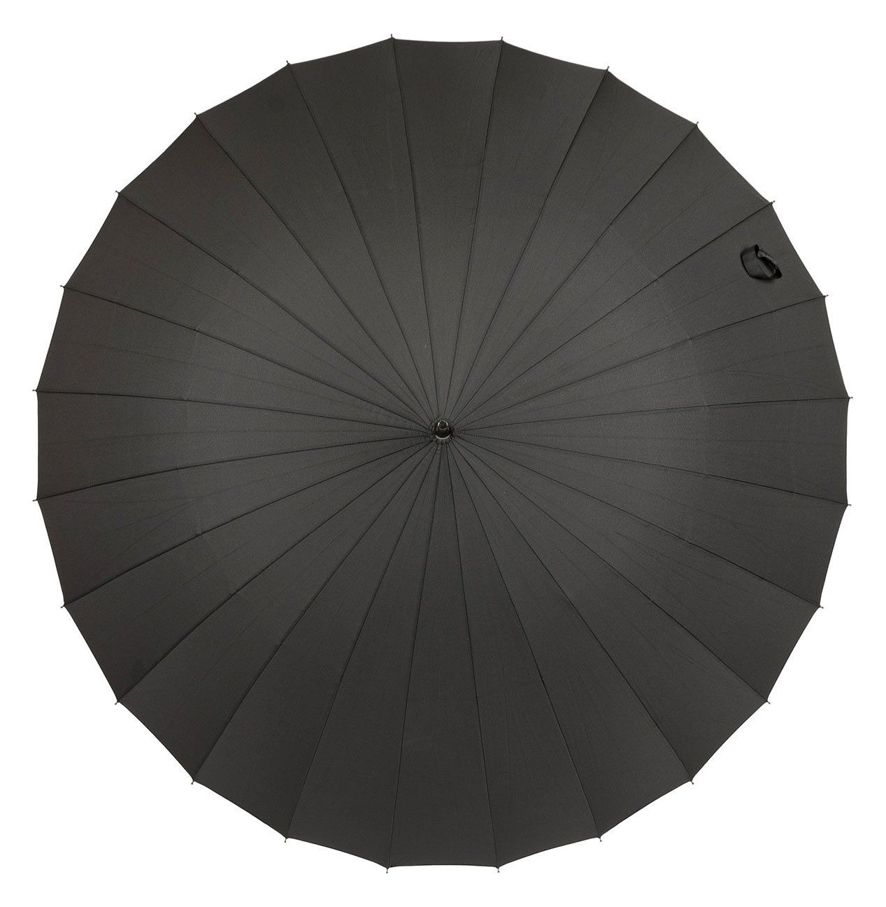 Зонт мужской Sponsa 3521-SLBJ черный