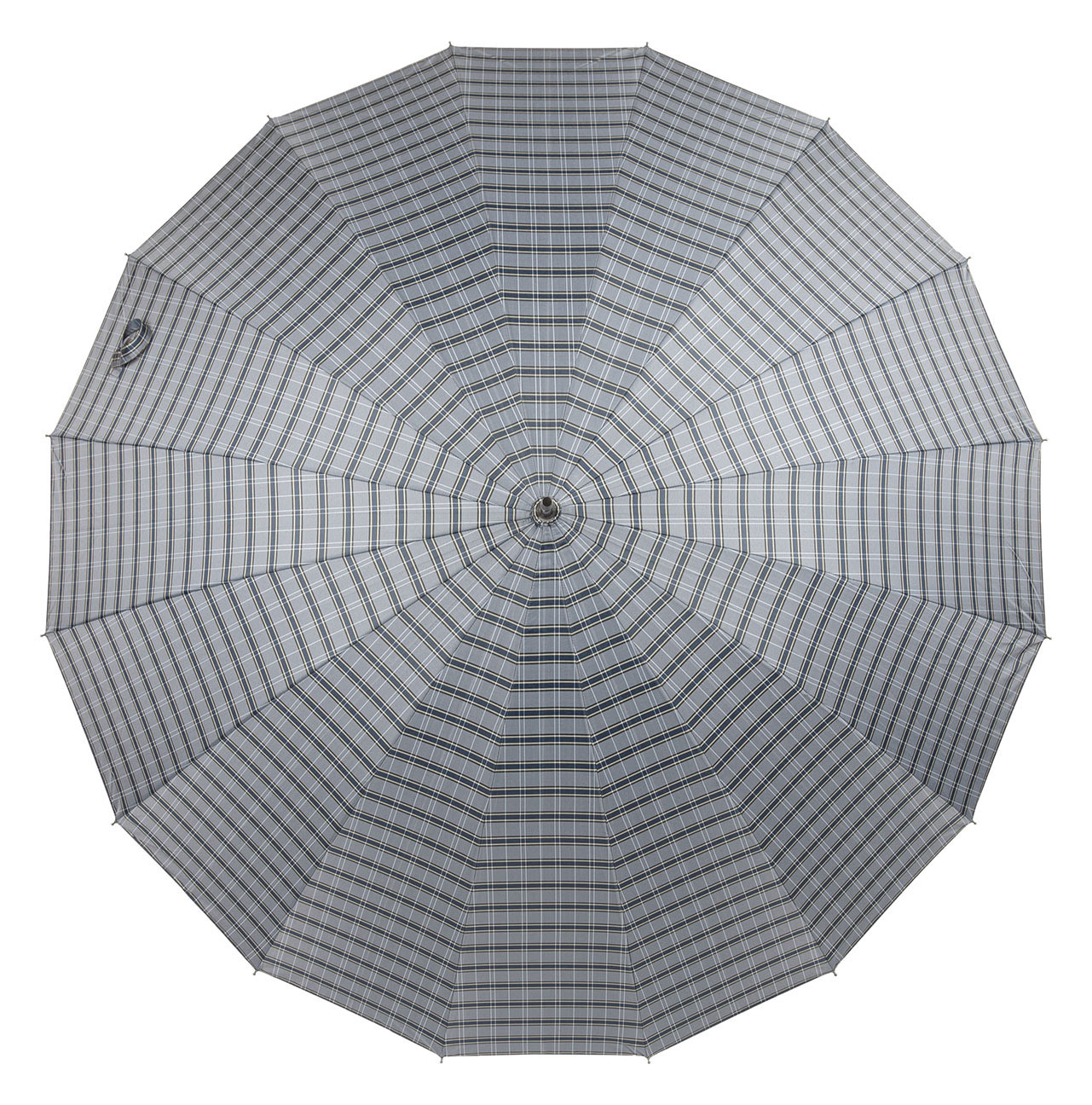Зонт мужской Sponsa 3526-SLYI серый