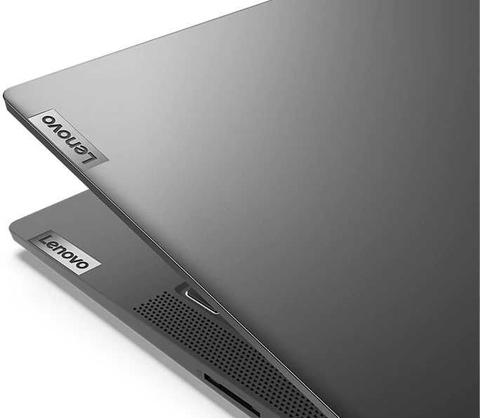 Ноутбук Lenovo IdeaPad 5 14IIL05 Gray (81YH0066RK)