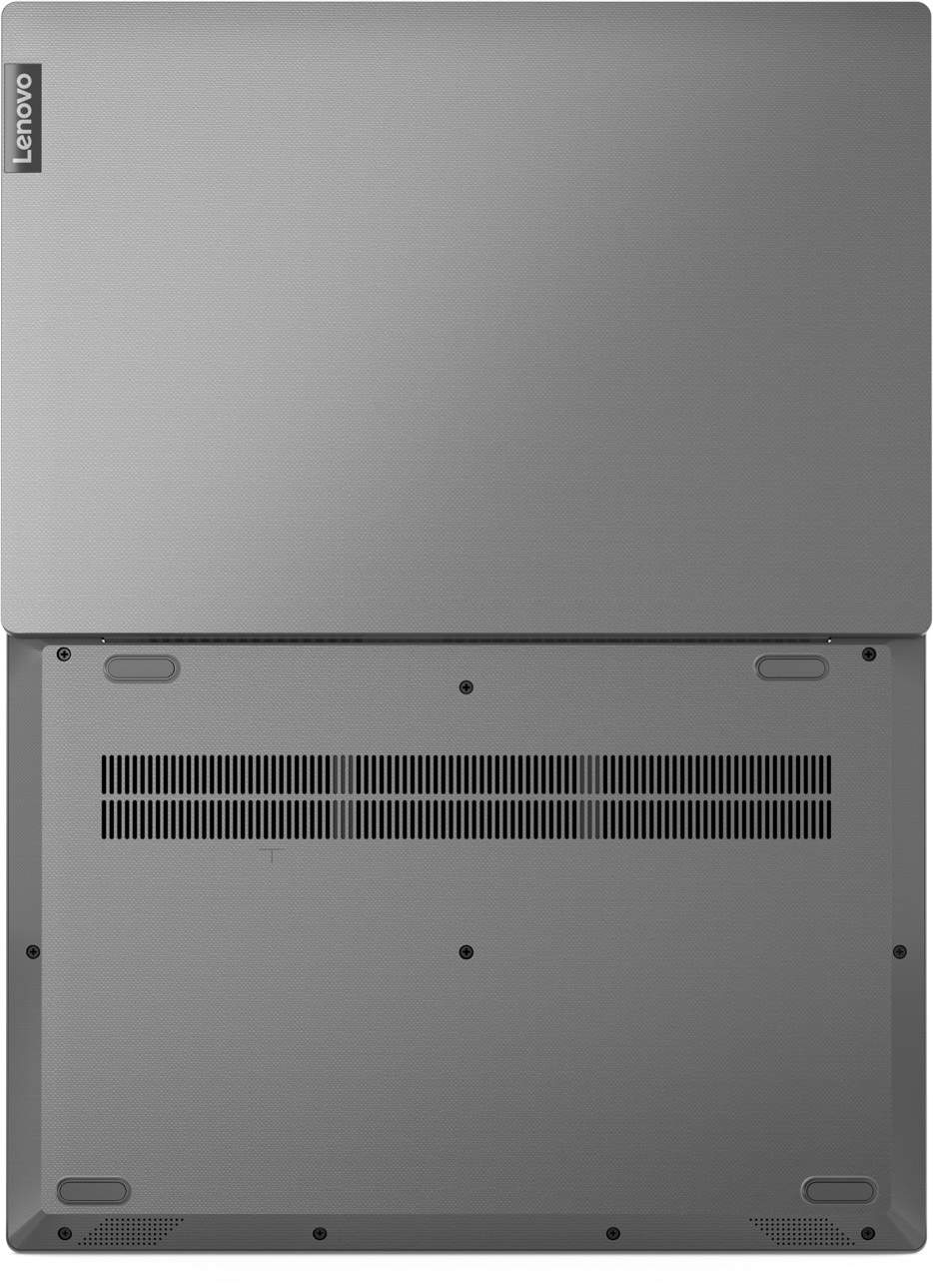 Ноутбук Lenovo V15-IIL Gray (82C50075RU)