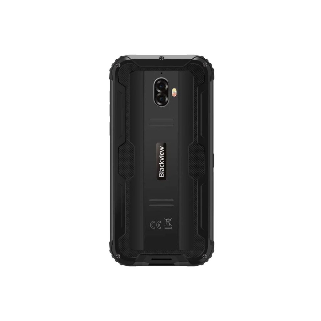 Смартфон Blackview BV5900 3/32GB Black, купить в Москве, цены в  интернет-магазинах на Мегамаркет