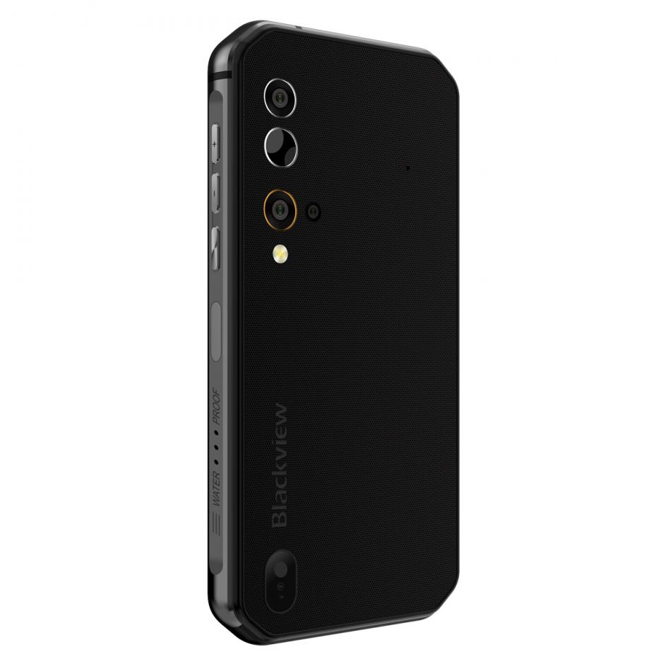 Смартфон Blackview BV9900 Pro 8/128GB Dark Grey, купить в Москве, цены в  интернет-магазинах на Мегамаркет