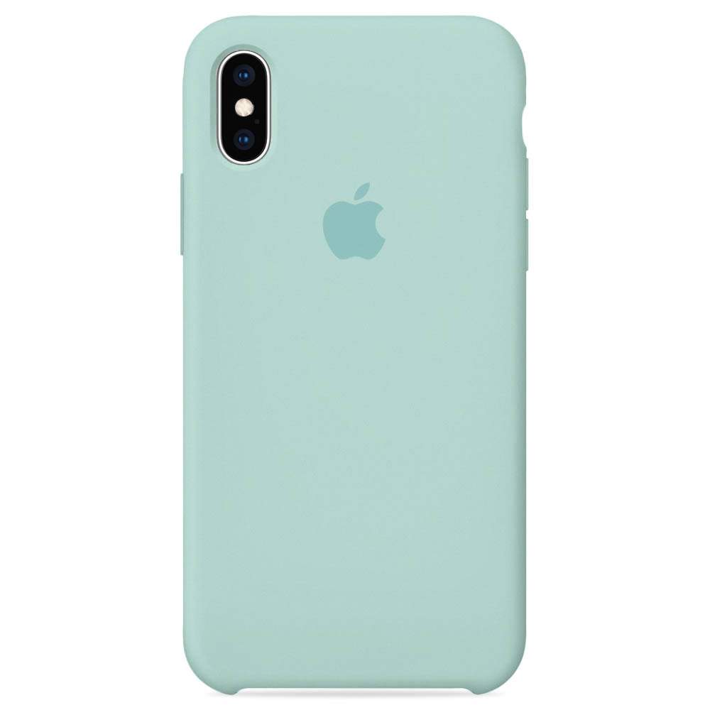 Apple Silicone Case Iphone 13 Купить