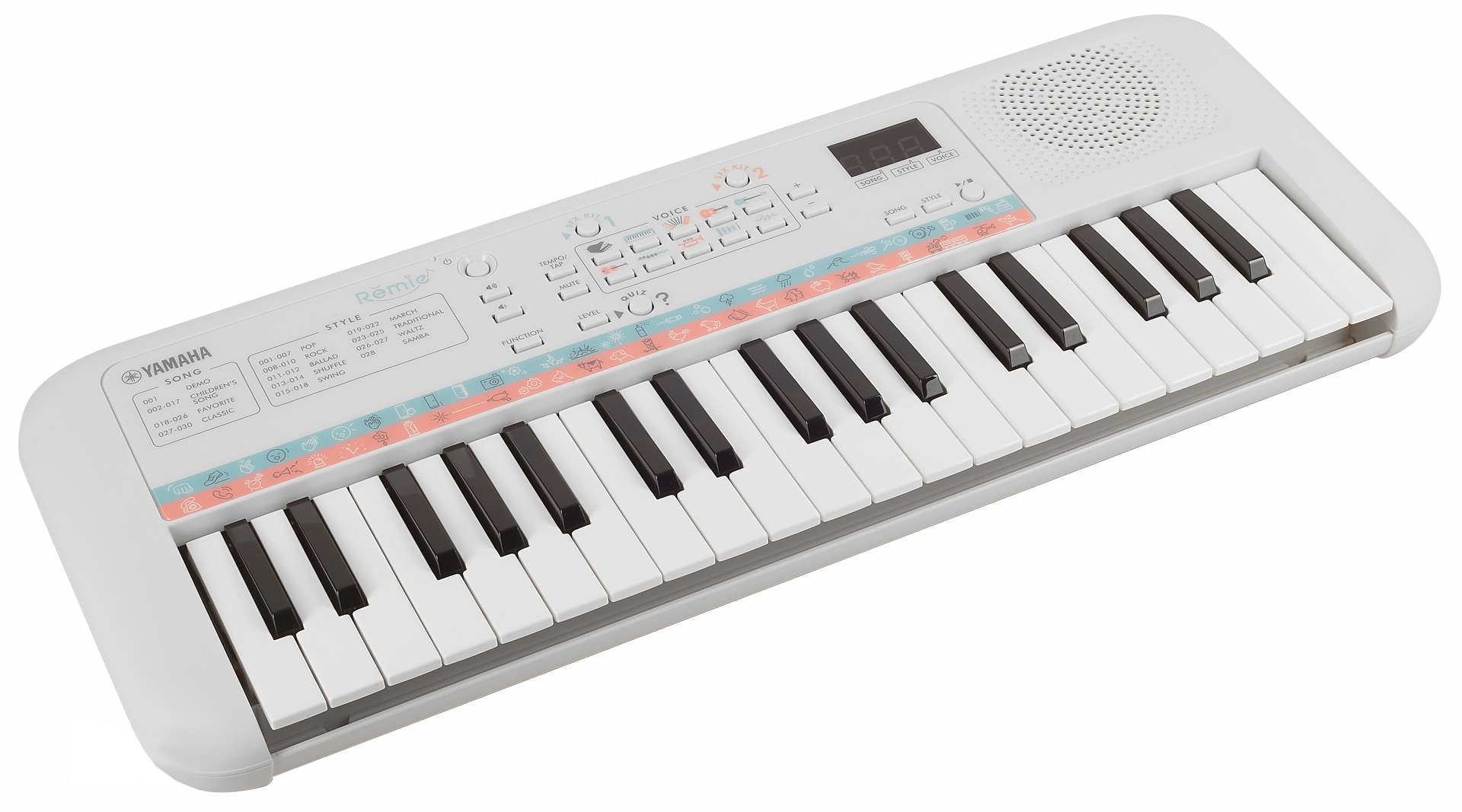 Синтезатор Yamaha PSS-E30