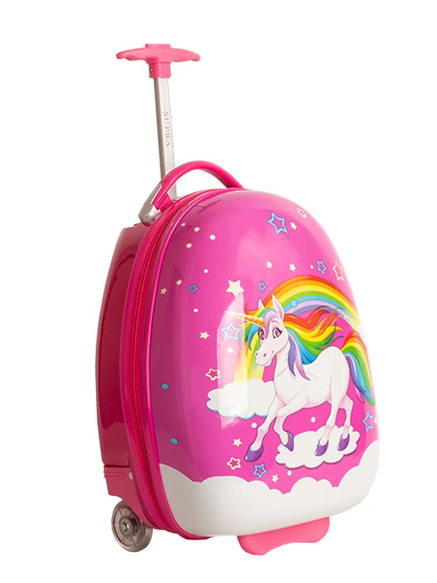 Купить Детский Чемодан