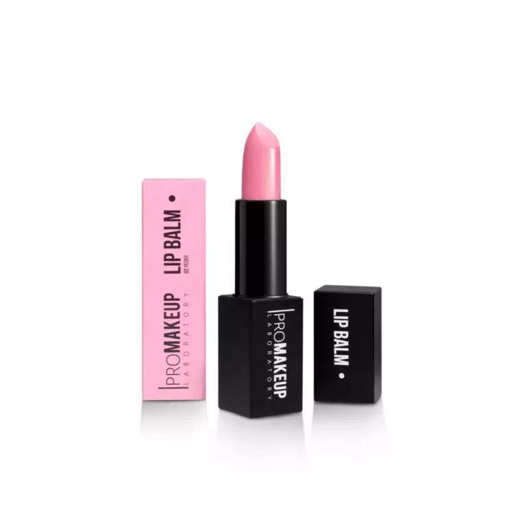 Купить бальзам для губ PROMAKEUP laboratory LIP BALM 02 peony, цены на Мегамаркет | Артикул: 600012835135