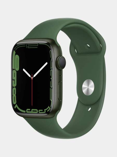 Cмарт-часы Smart Watch X7 Pro, 45mm, Green, купить в Москве, цены в интернет-магазинах на Мегамаркет