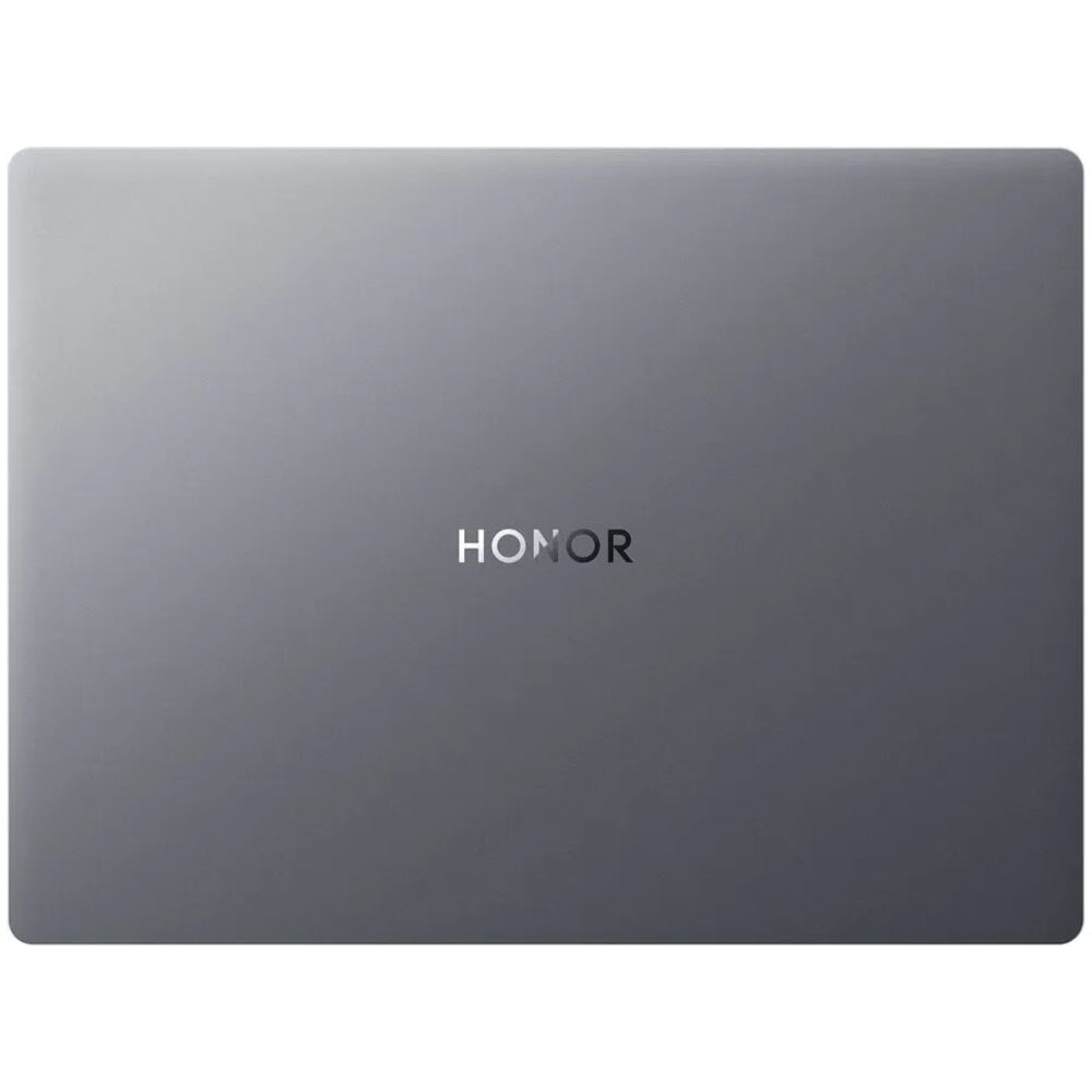 Ноутбук Honor MagicBook 14 Gray (5301AFRK) - отзывы покупателей на  маркетплейсе Мегамаркет | Артикул: 600012916663