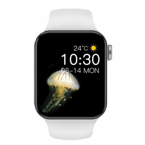 Смарт-часы Smart watch M7 Plus Series 7, купить в Москве, цены в интернет-магазинах на Мегамаркет