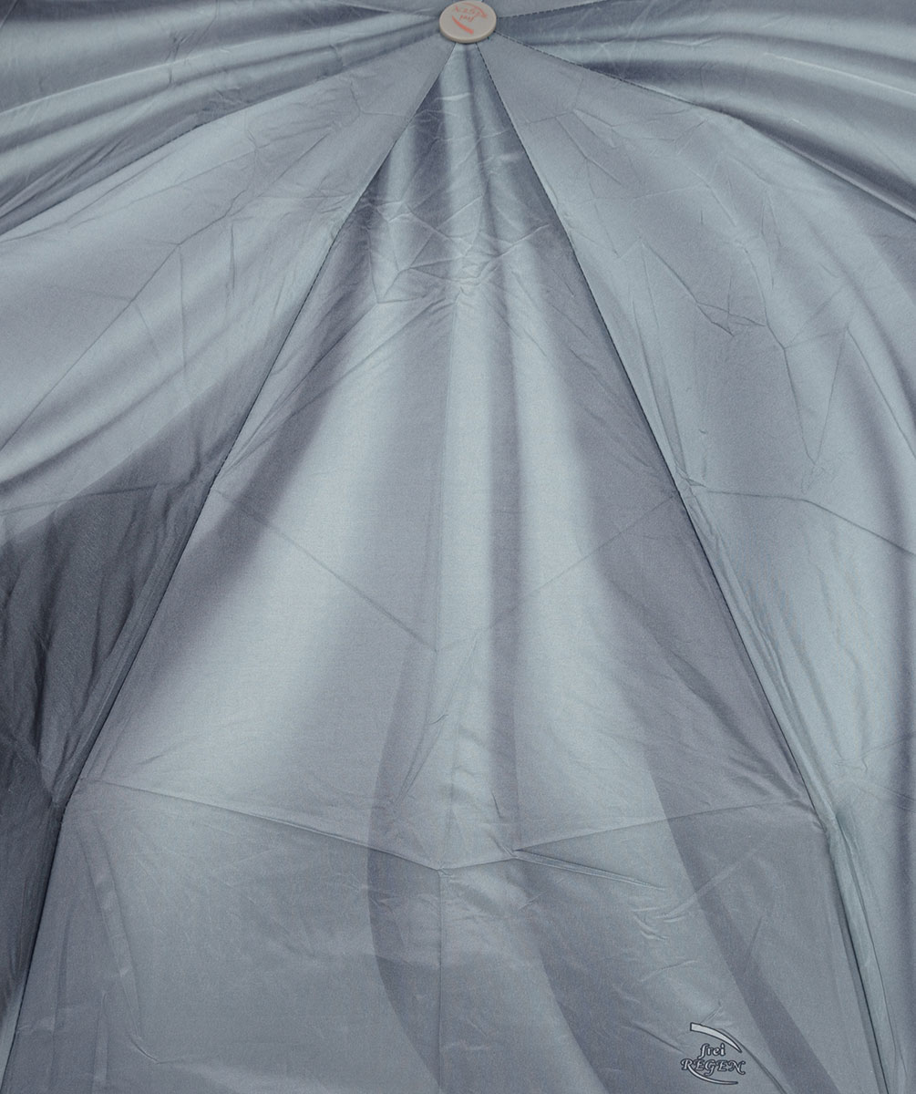 Зонт женский frei Regen 2014-FMP серый
