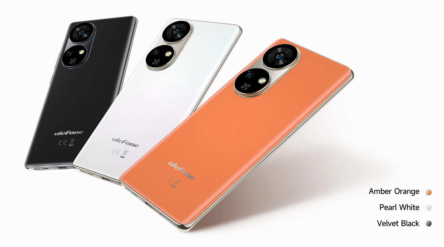 Ulefone Pro Купить