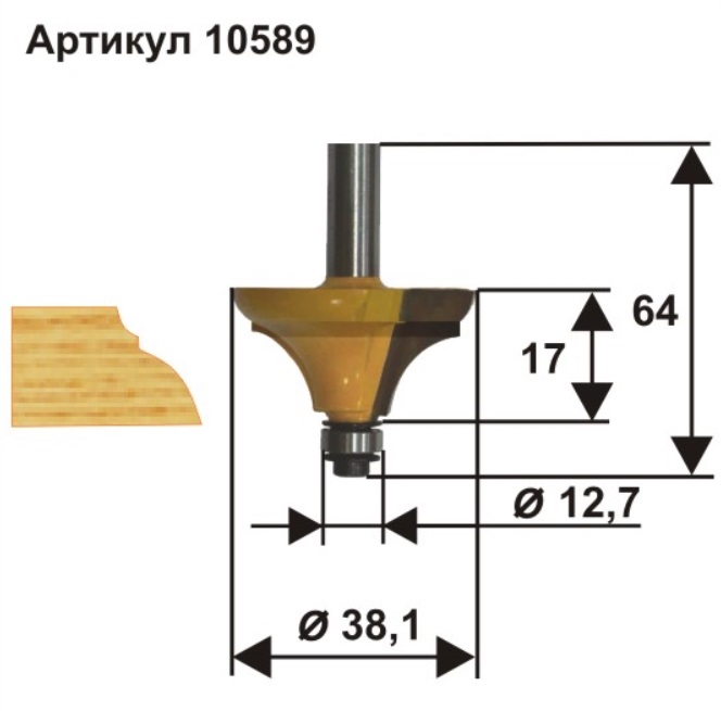 Фигирейная Фреза Для Ручного Фрезера Купить