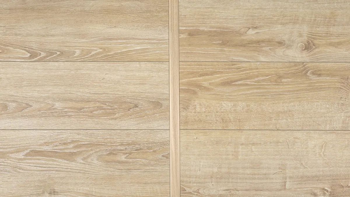 Ламинат Alsafloor Solid Medium Canaries Oak 621, 33 класс 12 мм купить в  интернет-магазине, цены на Мегамаркет