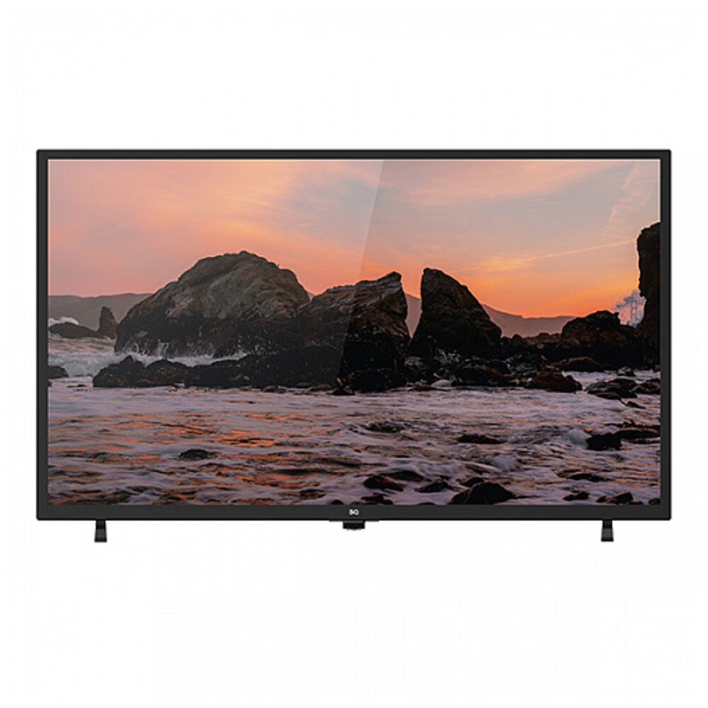 Телевизор BQ 3210B, 32"(81 см), HD - купить в АйТи Династия, цена на Мегамаркет
