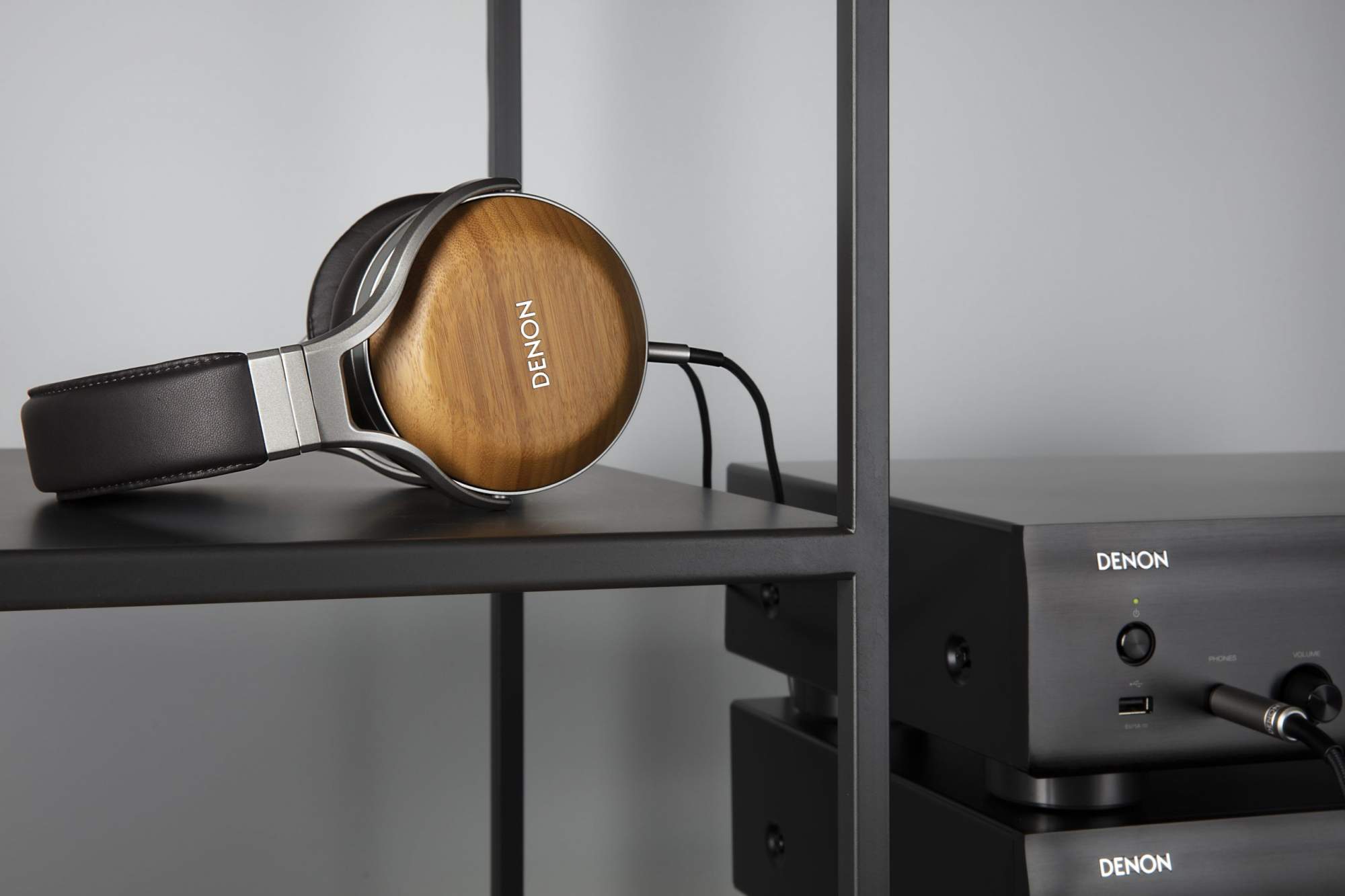 Denon ah d9200