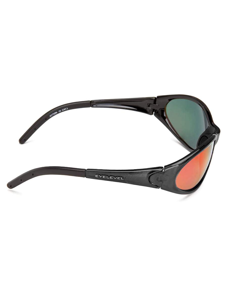 Спортивные солнцезащитные очки мужские EYELEVEL Action-R