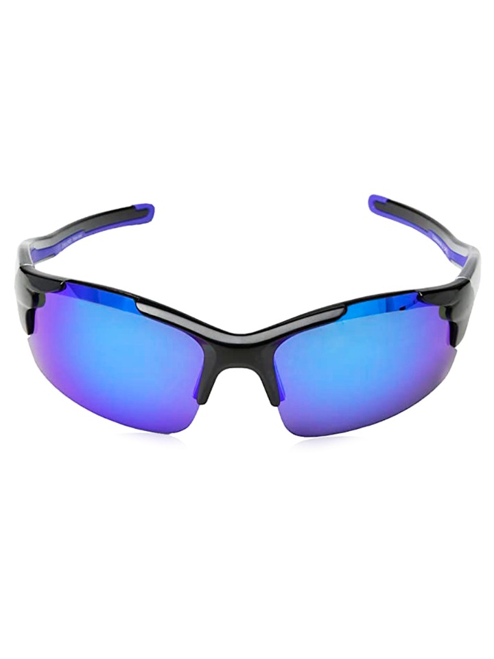 Солнцезащитные поляризационные очки для рыбалки EYELEVEL PRO ANGLER Clearwater синий