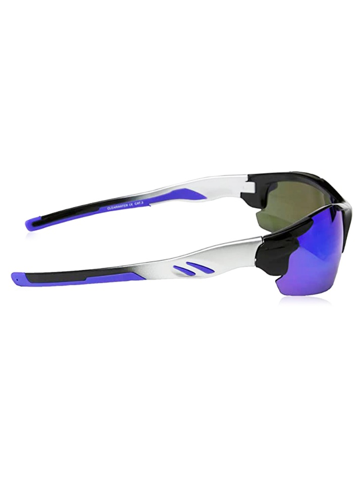 Солнцезащитные поляризационные очки для рыбалки EYELEVEL PRO ANGLER Clearwater синий