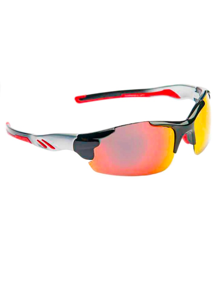 Солнцезащитные поляризационные очки для рыбалки EYELEVEL PRO ANGLER Clearwater красный