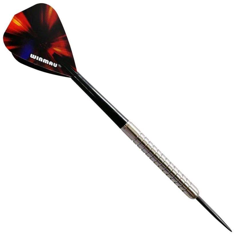 Метательный дротик. Дротики winmau sub-zero steeltip 23gr. Метательный дротик. Вольфрамовые дротики для дартса. Дротики для дартса со сменными иглами.