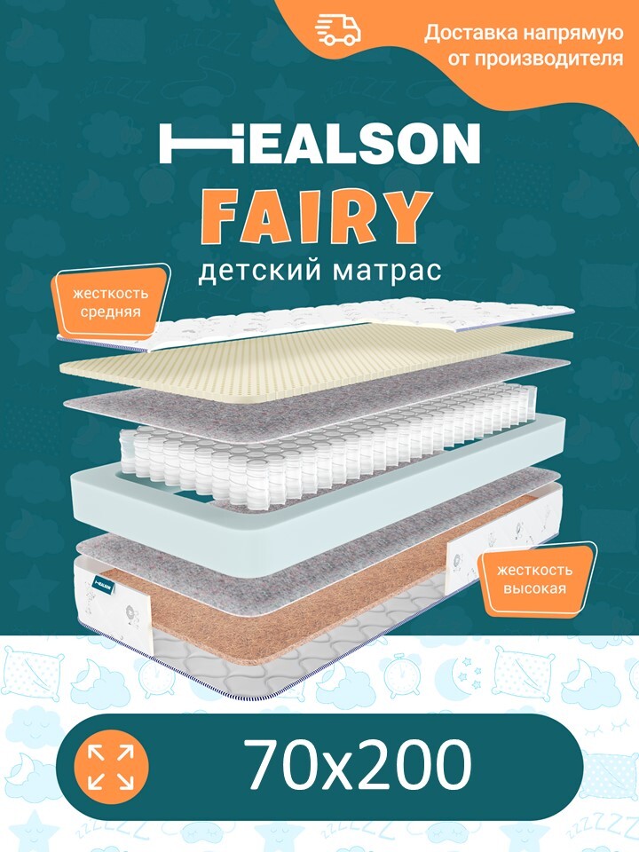 Матрас healson firm. Матрас Healson. Матрас детский анатомический на кровать. Healson Sleppy 80х160. Матрас Healson производитель.