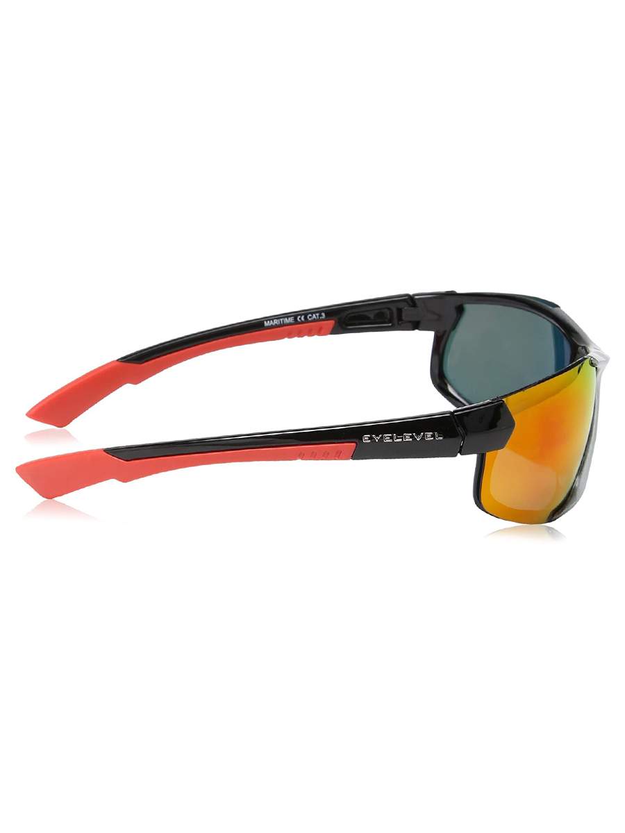 Спортивные солнцезащитные очки мужские EYELEVEL Maritime-R