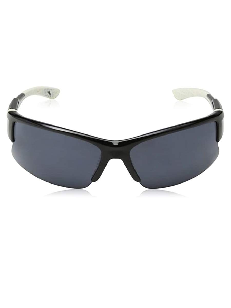 Солнцезащитные поликарбонатные спортивные очки Eyelevel Pinnacle серый